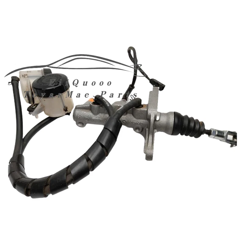 Brake Master Cylinder for 2017-2023 Can-Am Maverick X3 Turbo 705601863 705601549 - Image 3 of 4