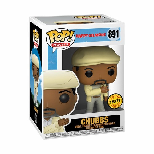 Funko Pop Movies #891 HAPPY GILMORE 