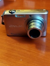 Casio Exilim EX-Z 1000