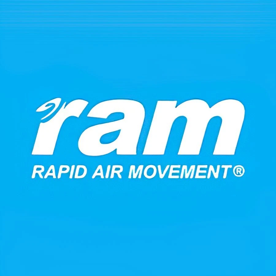 RAM - Variispeed Fan Speed Controller | Adjustable Airflow for Hydroponics - Image 2 of 4