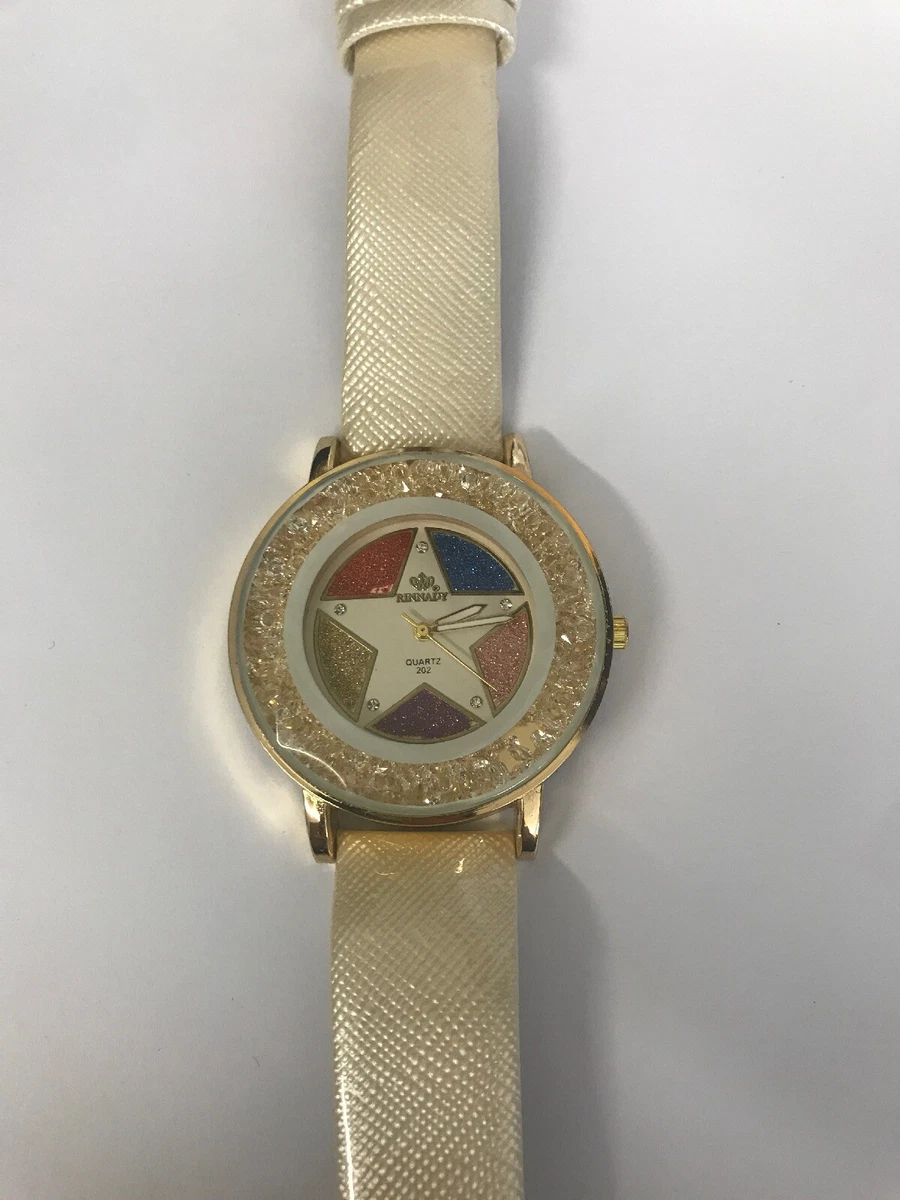 Rinnady watch sale
