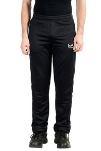 armani track pants