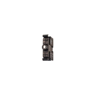 Eaton M22-LED230W LED-Element weiss Front