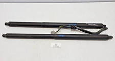 ✅ 12-20 OEM Tesla Model S Rear Tailgate Support Shock Lift Trunk Lid Strut SET