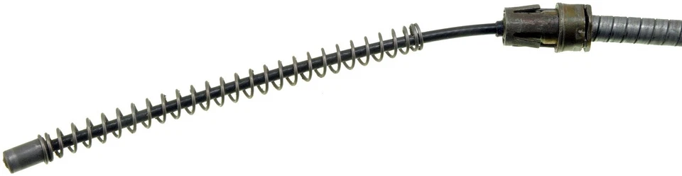 Parking Brake Cable fits 1984-1994 Plymouth Caravelle Reliant Sundance  DORMAN - - Image 2 of 3