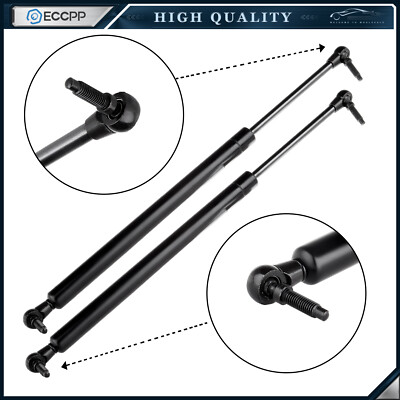 ECCPP 2 Rear Liftgate Lift Support Gas Shock Struts For Jeep Grand Cherokee 4699