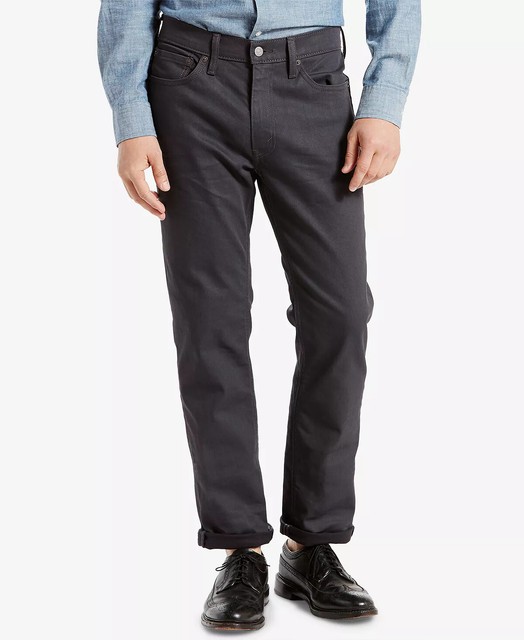541 stretch levi's