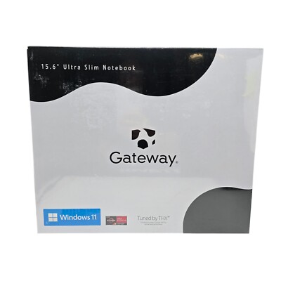 NIP Gateway 15.6 Ultra Slim Notebook,FHD,AMD Ryzen3 /4Gb/128GB Red Windows 11