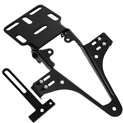 ZIEGER Basic Kennzeichenhalter Kennzeichenträger Universal Typ 2