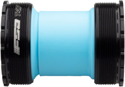 FSA Steel MegaEvo Bearings Threaded T47 Bottom Bracket for BB386 EVO Crankset