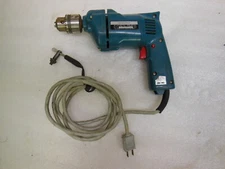 TRU POWER  3/8" electric Drill - Model 3800LVR - works great!