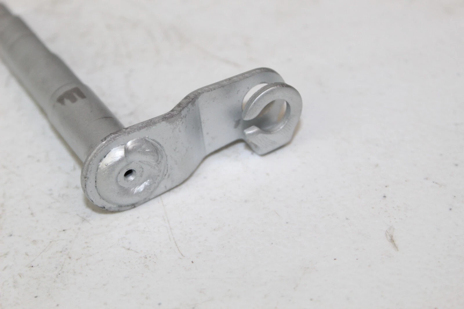 ★デルタブレーキ（チェコ製）YAMAHA YZ/WR/YZF 125/200/250/400　Fウエーブディスクプレート★ 1993 - 1998 Yamaha YZ WR 250 OEM Clutch Actuator Arm Push