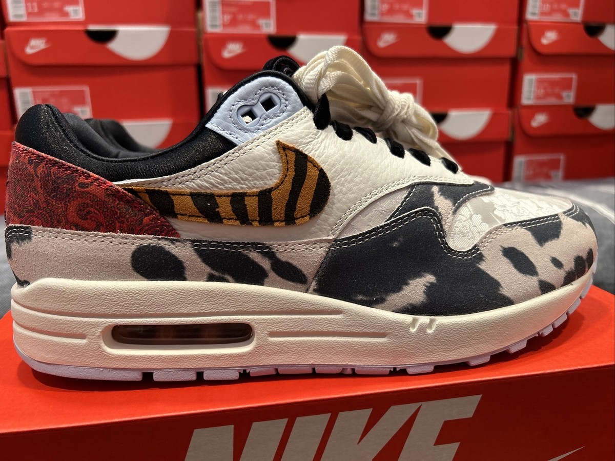 【新品未使用】Nike Air Max 1 great indores 2023 Nike Air Max 1 Great Indoors Review - YouTube