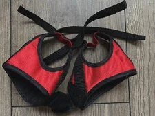 LEKI POWER - RACE - STRAP sizes M and L For Sticks 1 Pair VINTAGE - old standart