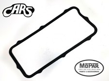 1955-1958 Chrysler 301 331 354 392 Polyhemi Valleypushrod Cover Gasket Set