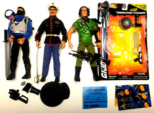 【未開封】G Iジョー Hall of Fame Grunt フィギュア GI Joe Hall of Fame Grunt | eBay