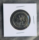 2012 s uncirculated Denali National Park quarter