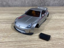 OLD VERY Rare Kyosho MINI-Z Racer Body NISSAN NISMO Fairlady Z FROM JAPAN F/S