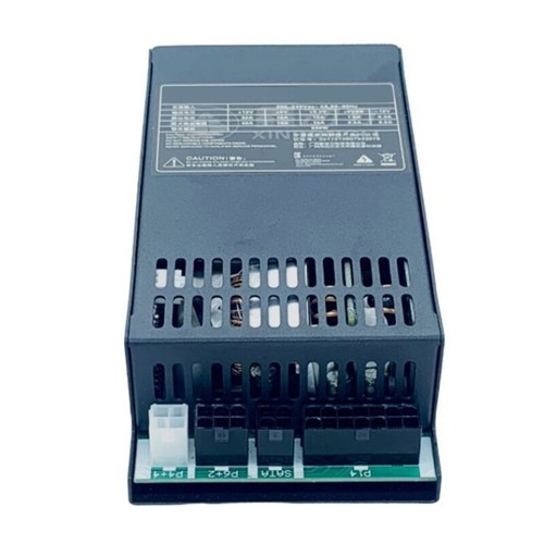 400W PSU 400W ATX Full Modular Power Supply for POS System Small 1U ITX - Afbeelding 10 van 13