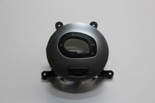 Audi R8 Abdeckung Schaltbetätigung Schaltknauf 420713110 Automatik aluminium