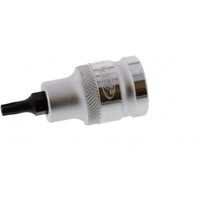 SteckschlüSsel Einsatz JMP Torx 1/2 Zoll T25 LäNge 55Mm
