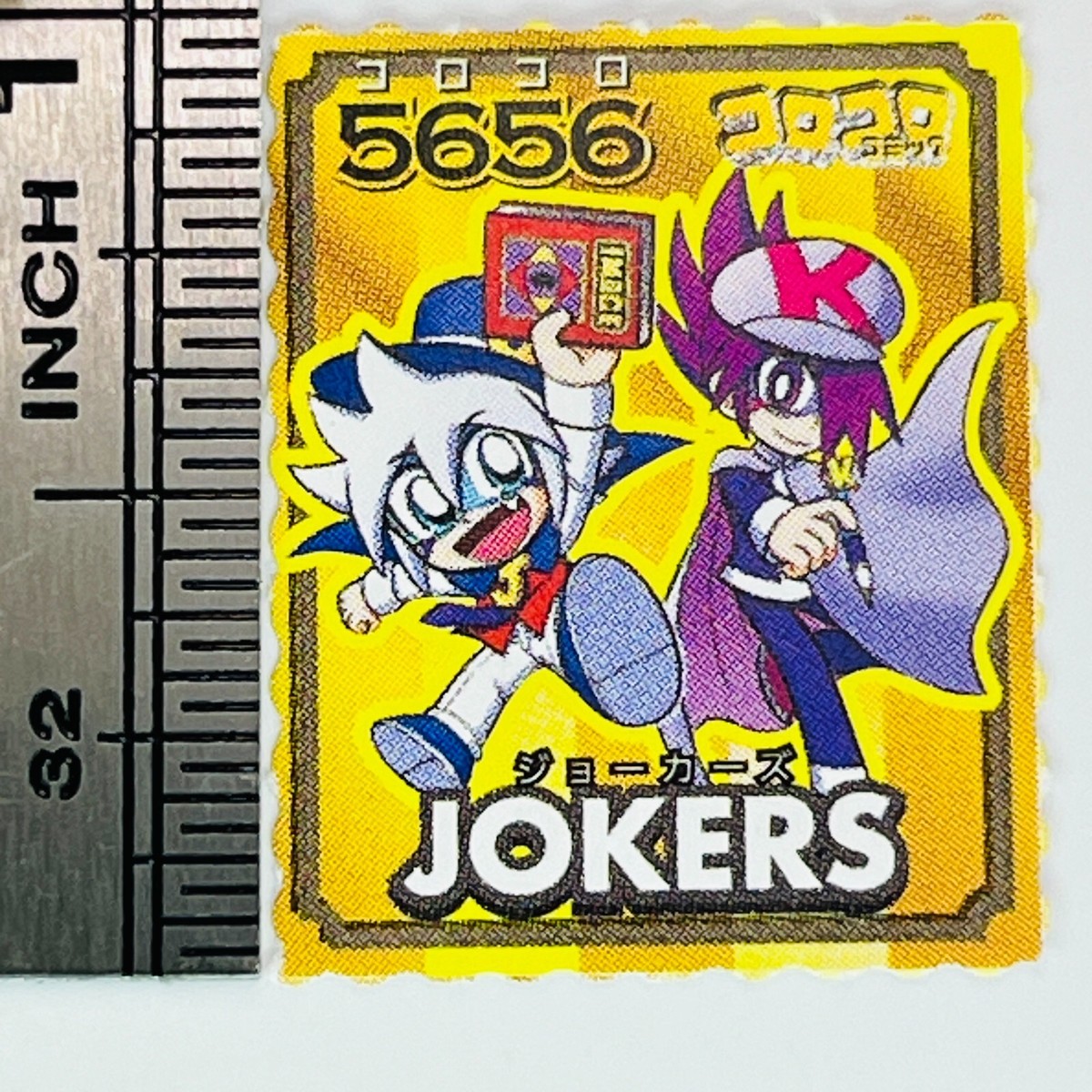 KINGS JAPAN × JOKERD JHK2025-02 KINGS JAPAN×JOKERD ジョーカー JHK2025-02 KINGS JAPAN