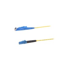 G-LC-E2-S-005.0-SX-A-18-Y Fibre Optic Patch Cable E2/UPC,LC/UPC 5m Fibre Opti...