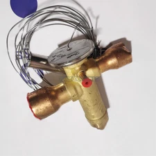 1PCS TGEL31 067N3166 Danfoss Expansion Valve