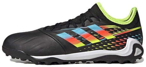 Adidas Copa Sense.3 LL TF GZ1372 Men's Size 8 Yellow/Black Soccer
