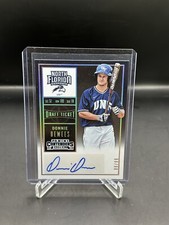 How to Spot the 2015 Panini Contenders Draft Football Variations 13