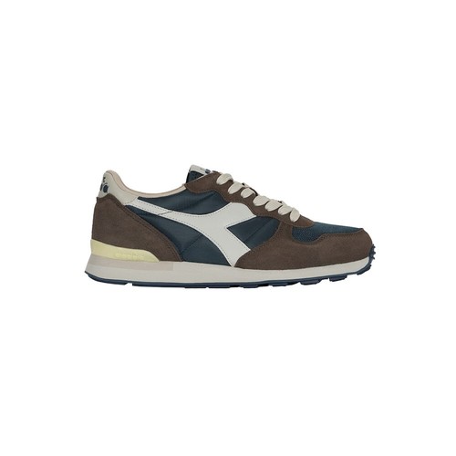 Scarpe Uomo Diadora CAMARO Blu 501.159886-C5603 | eBay