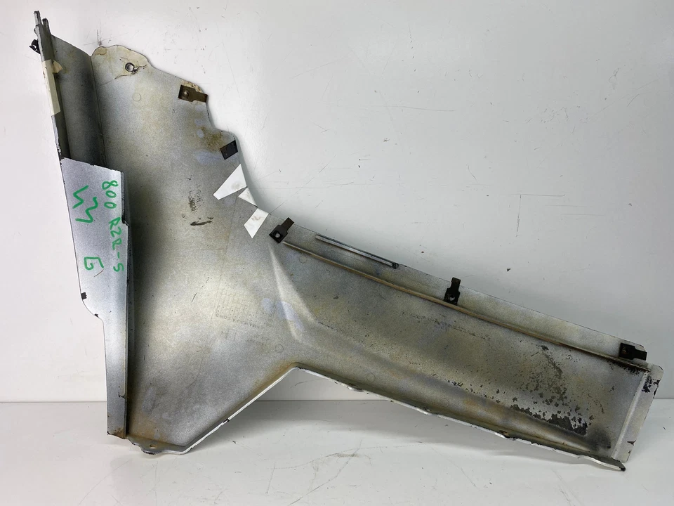 Kotflügel, hinten, links POLARIS RZR 800 800S 5437472-538 - Bild 4 von 4