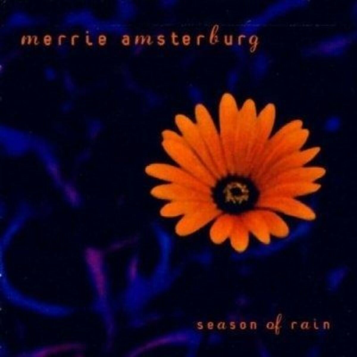 Merrie Amsterburg Season Of Rain CD, Compact Disc | eBay Merrie Amsterburg Season Of Rain CD, Compact Disc | eBay