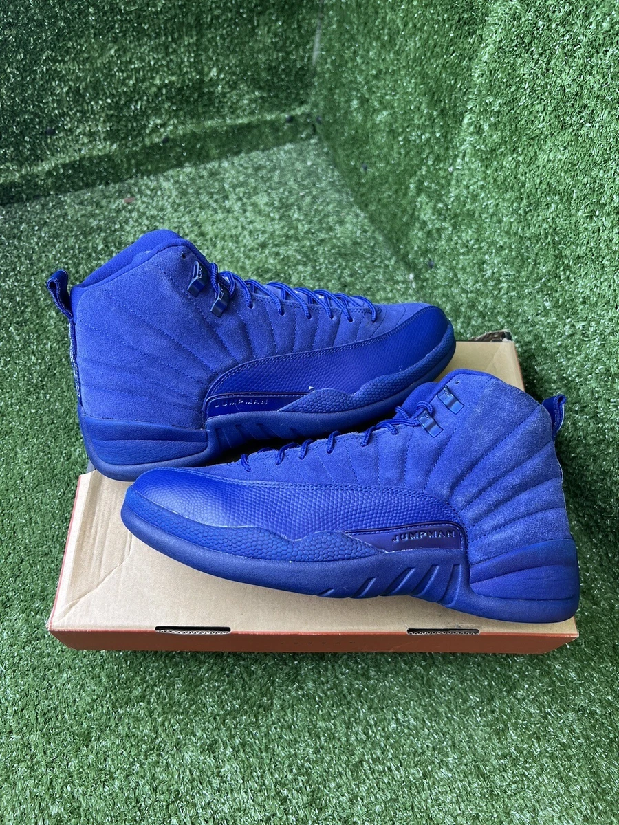 How to clean shop retro 12