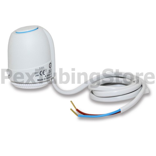 Manifold Actuator Valve, 24V, 2wire eBay