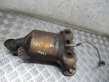 2019 VAUXHALL CORSA E GRIFFIN 4500 1.4 PETROL MK4 CATALYTIC CONVERTER REF10827