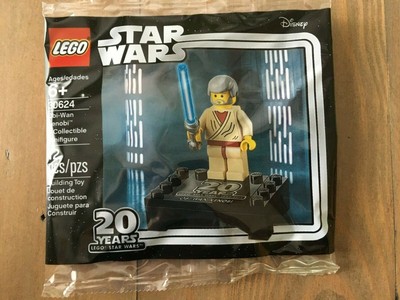 lego star wars 30624