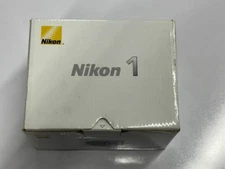 Nikon 1 J1 10.1MP Digital Camera White (Kit w/ VR 10-30mm Lens) Accessories
