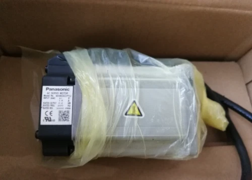 1PC Panasonic MHMD022P1U AC Servo Motor New In Box Expedited Shipping - Picture 3 of 4
