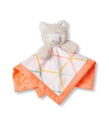 cloud island plush lamb