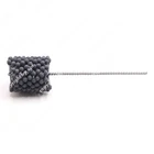 2-3/4" 70mm Engine Cylinder Hone 240 Grit Ball Flexible Hone Ball BC23424