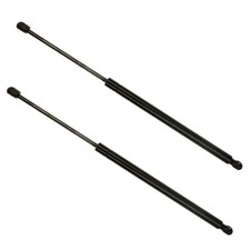 2pcs 22.11 in Rear Back LIFTGATE Lift Support w/o Power Liftgate Replacement
