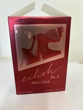 Image of Billie Eilish No.3 100ml Eau De Parfum Spray - New - Damaged Packaging