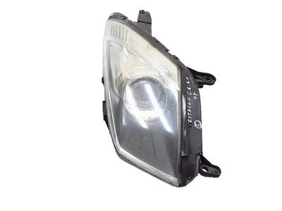 Frontscheinwerfer Citroën C6 9660983180 Rechts Scheinwerfer Headlight