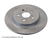 2X Blue Print Bremsscheibe ADT343223 FüR CT Urban Toyota Cruiser Lexus 4WD 200H