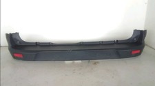 Pare-choc arrière Ford TRANSIT CONNECT