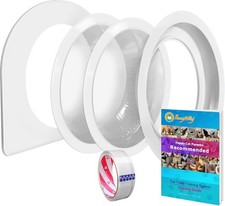 Cat Toilet Training System 2026 - Teach Cat to Use Toilet Cat Toilet Training Ki