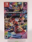 Mario Kart 8 Deluxe (Nintendo Switch, 2017)