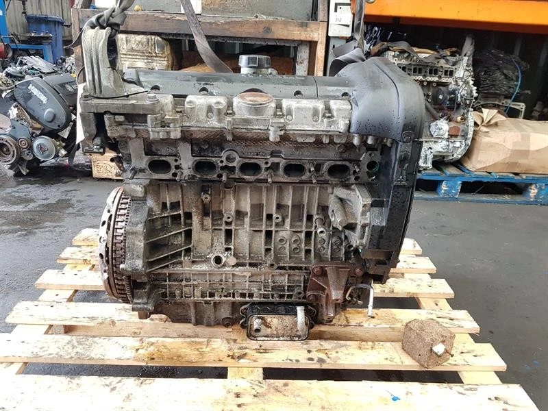 MK1 VOLVO C70 2000-2006 MOTOR COMPLETO 2.0 GASOLINA B5204T4 EURO 3 *VIDEO* Foto 4 de 4