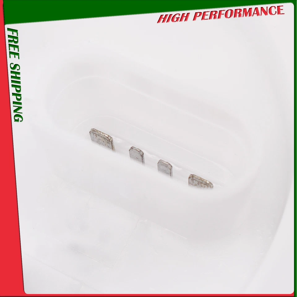 New Fuel Pump Assembly fits for 2000-2005 Volkswagen Passat 1.8L 6N0919087F - Image 4 of 4